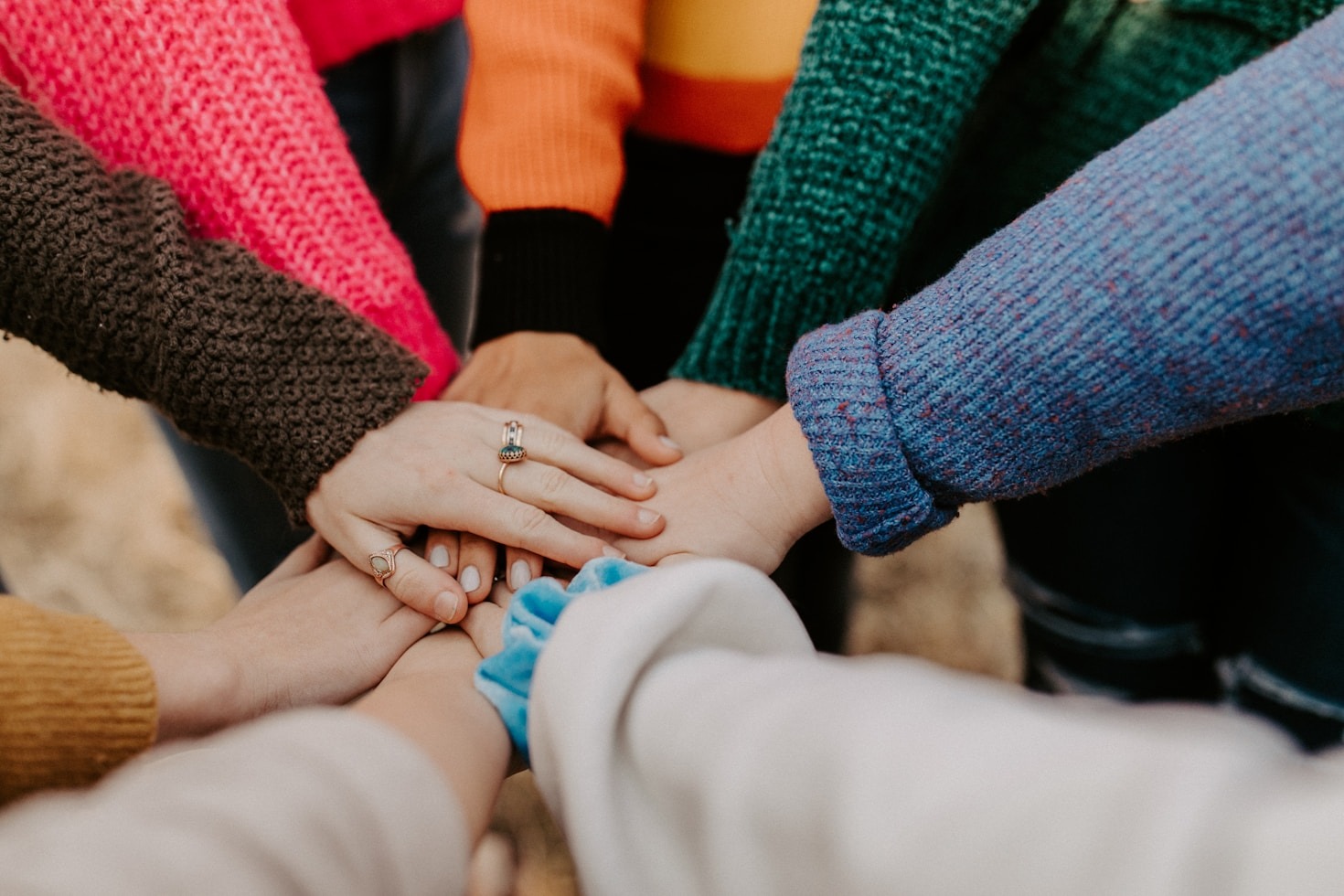 Empowerment Tips for Every Background and Gender